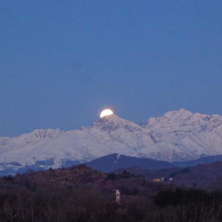 B&B Ca Dal Busc Sostegno 객실 사진