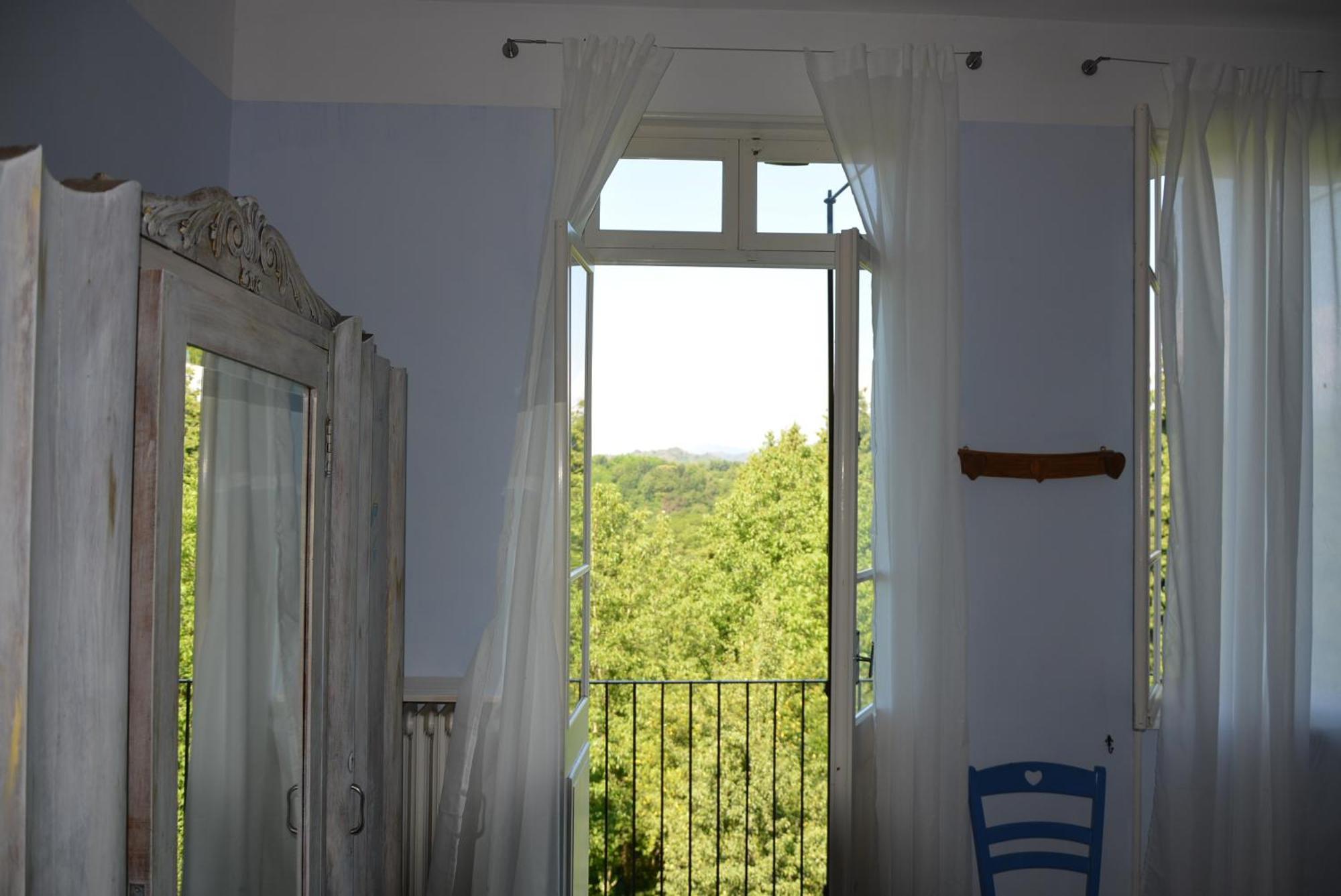 B&B Ca Dal Busc Sostegno 객실 사진
