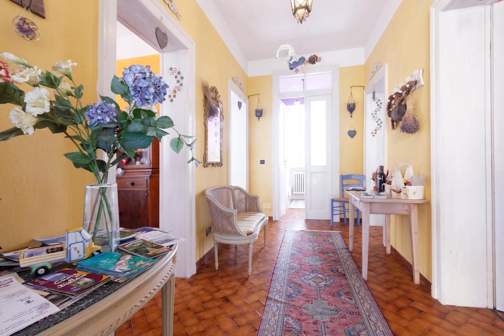 B&B Ca Dal Busc Sostegno 외부 사진