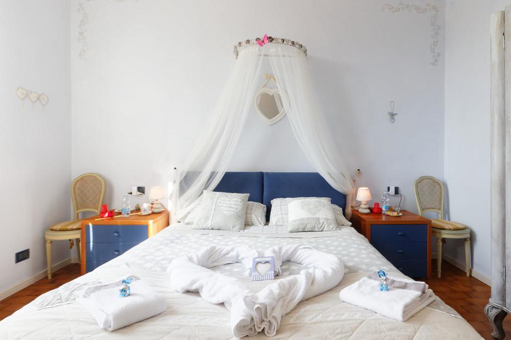 B&B Ca Dal Busc Sostegno 외부 사진