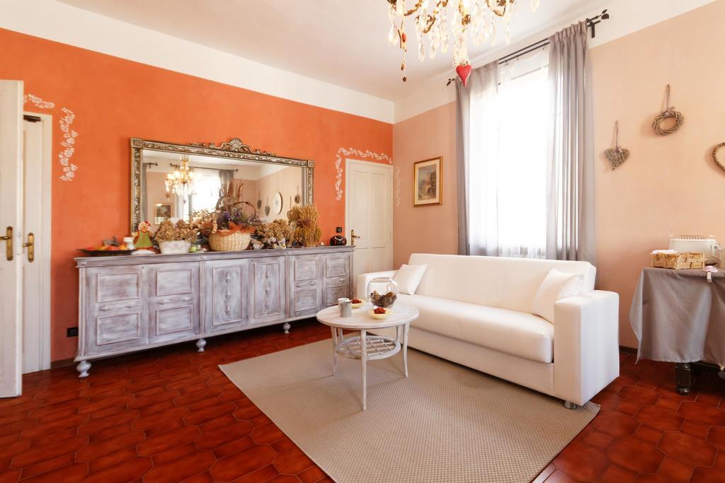 B&B Ca Dal Busc Sostegno 외부 사진