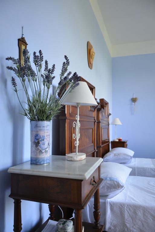 B&B Ca Dal Busc Sostegno 객실 사진