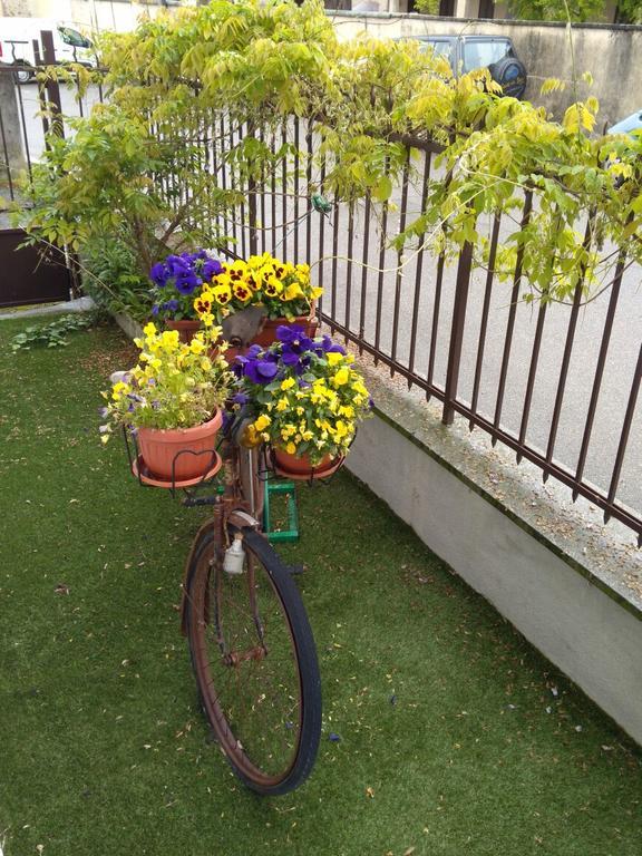 B&B Ca Dal Busc Sostegno 외부 사진